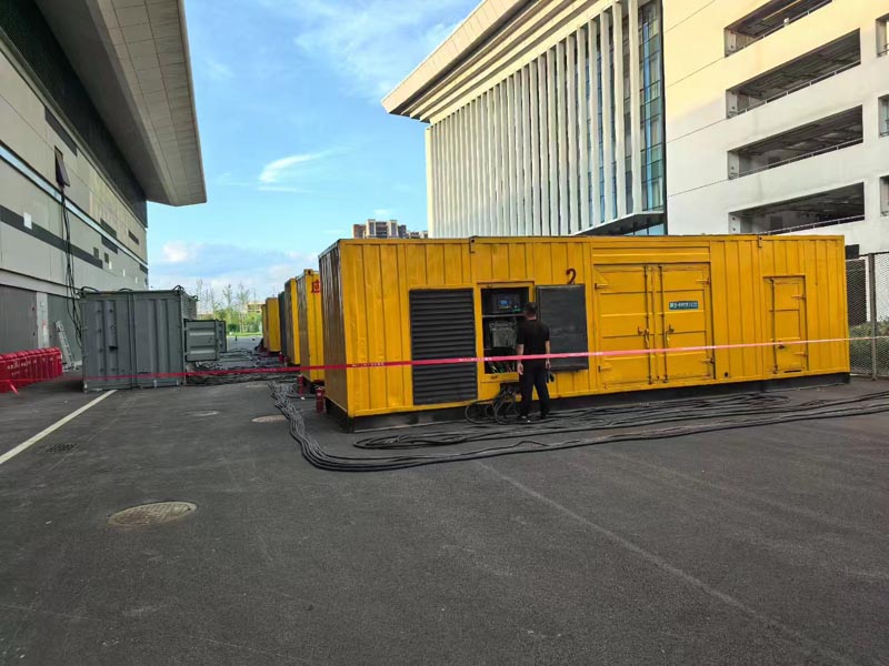 天祝柴油发电机冬季保养注意事项？