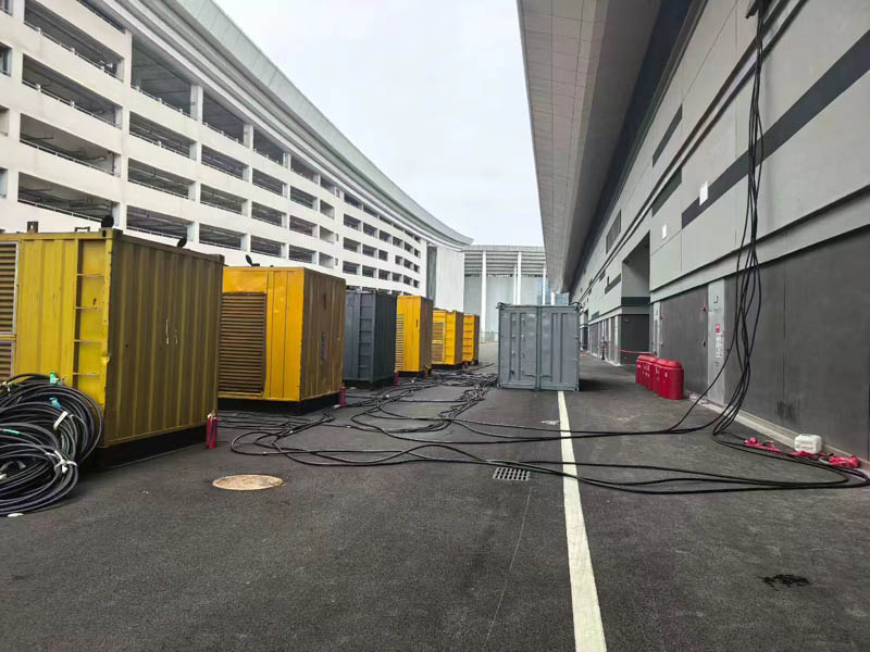 天祝冬季柴油发电机启动前需要做哪些准备工作？